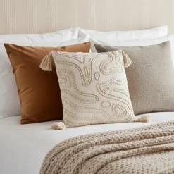 Klast Home Cojines Decorativos>Gawa