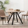Klast Home Mesas De Comedor Y Cocina>Glenda