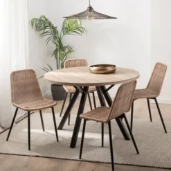 Klast Home Mesas De Comedor Y Cocina><noscript><img width=