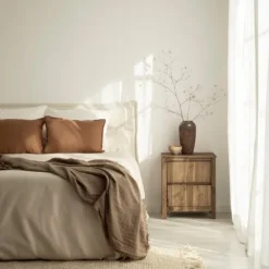 Klast Home Packs 2 Mesitas De Noche><noscript><img width=