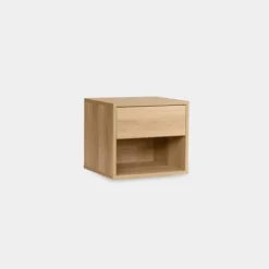 Klast Home Mesitas De Noche|Mesitas De Noche>Harbor