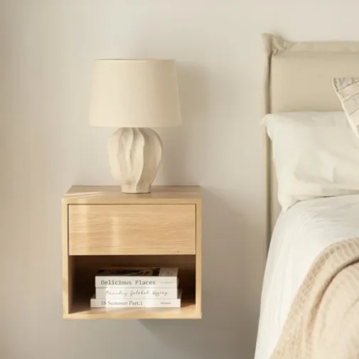 Klast Home Mesitas De Noche|Mesitas De Noche>Harbor