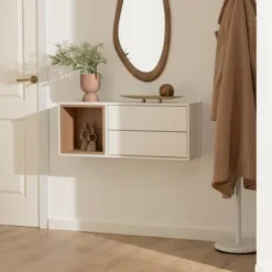Klast Home Muebles Recibidores Y Consolas>Hazan
