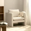 Klast Home Sillones Y Butacas|Butacas Para Dormitorio>Hedda