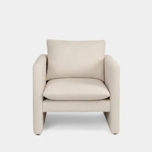 Klast Home Sillones Y Butacas|Butacas Para Dormitorio>Hedda