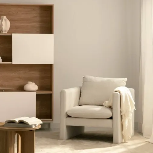 Klast Home Sillones Y Butacas|Butacas Para Dormitorio>Hedda