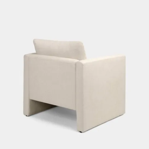 Klast Home Sillones Y Butacas|Butacas Para Dormitorio>Hedda