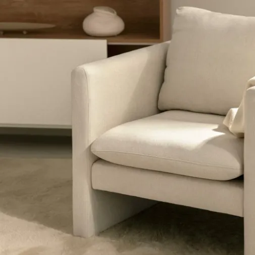 Klast Home Sillones Y Butacas|Butacas Para Dormitorio>Hedda