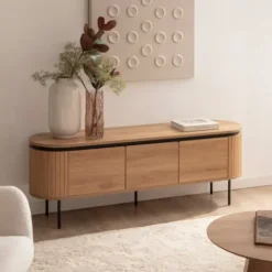 Klast Home Muebles Tv>Helios Natural