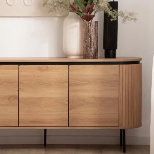 Klast Home Aparadores>Helios Natural