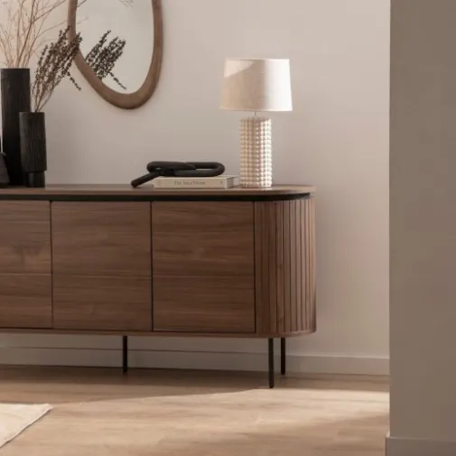 Klast Home Aparadores>Helios Nogal
