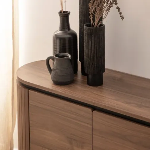 Klast Home Aparadores>Helios Nogal