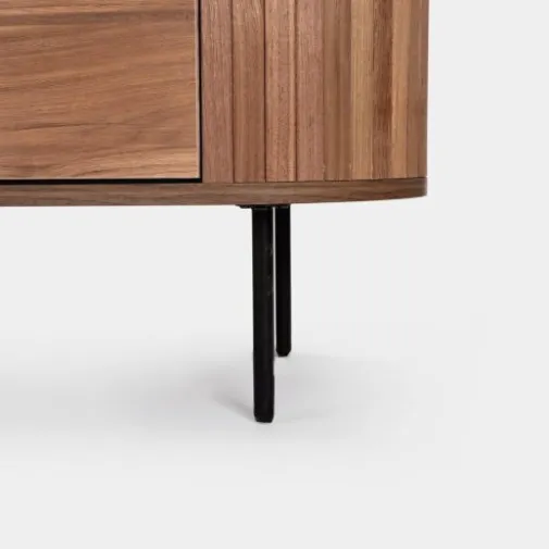Klast Home Muebles Tv>Helios Nogal