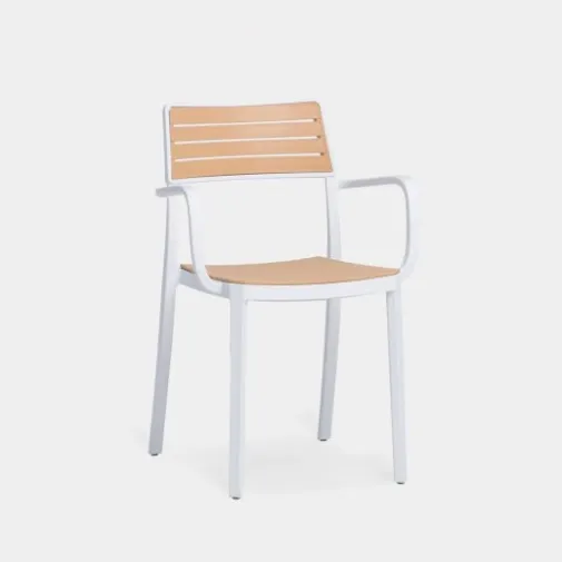 Klast Home Ver Todo En Sillas|Sillas De Jardín>Hilda Blanco