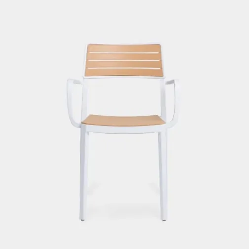 Klast Home Ver Todo En Sillas|Sillas De Jardín>Hilda Blanco