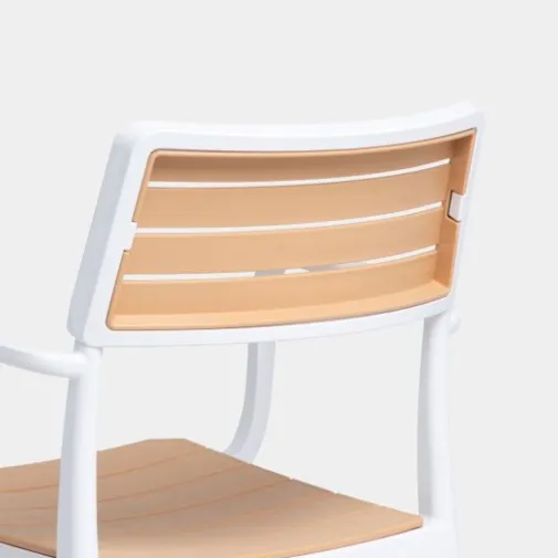 Klast Home Ver Todo En Sillas|Sillas De Jardín>Hilda Blanco
