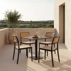 Klast Home Sillas De Jardín|Sillas De Jardín><noscript><img width=