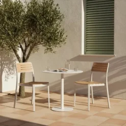 Klast Home Ver Todo En Sillas|Sillas De Jardín>Hilda Blanco