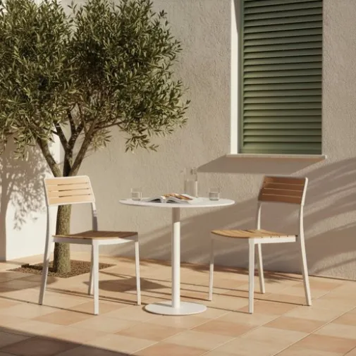 Klast Home Ver Todo En Sillas|Sillas De Jardín>Hilda Blanco