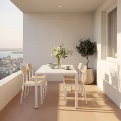 Klast Home Conjuntos De Jardín|Conjuntos De Jardín>Hilda Blanco
