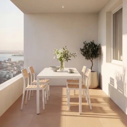Klast Home Conjuntos De Jardín|Conjuntos De Jardín>Hilda Blanco
