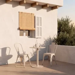 Klast Home Ver Todo En Sillas|Sillas De Jardín>Hjorts Beige