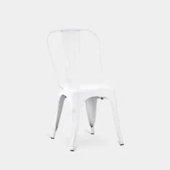 Klast Home Sillas De Comedor|Ver Todo En Sillas>Hjorts Blanco