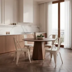 Klast Home Sillas De Comedor|Ver Todo En Sillas>Hjorts Beige