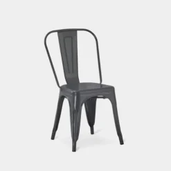 Klast Home Ver Todo En Sillas|Sillas De Jardín>Hjorts Gris antracita