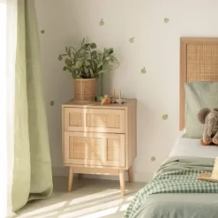 Klast Home Mesitas De Noche Infantiles>Ikigai
