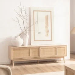 Klast Home Muebles Tv>Ikigai