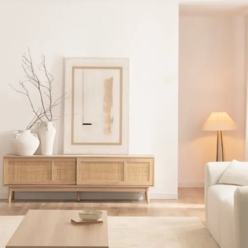 Klast Home Muebles Tv>Ikigai