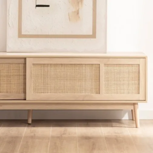 Klast Home Muebles Tv>Ikigai