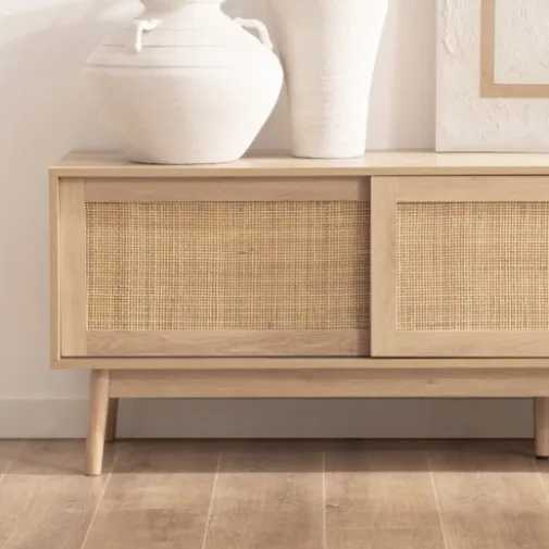 Klast Home Muebles Tv>Ikigai