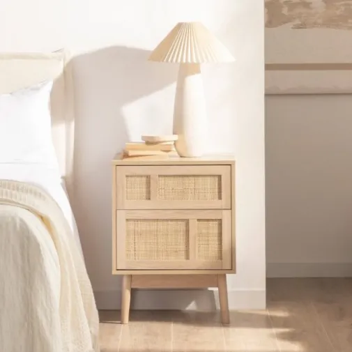 Klast Home Packs 2 Mesitas De Noche>Ikigai