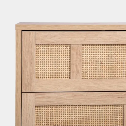 Klast Home Packs 2 Mesitas De Noche>Ikigai