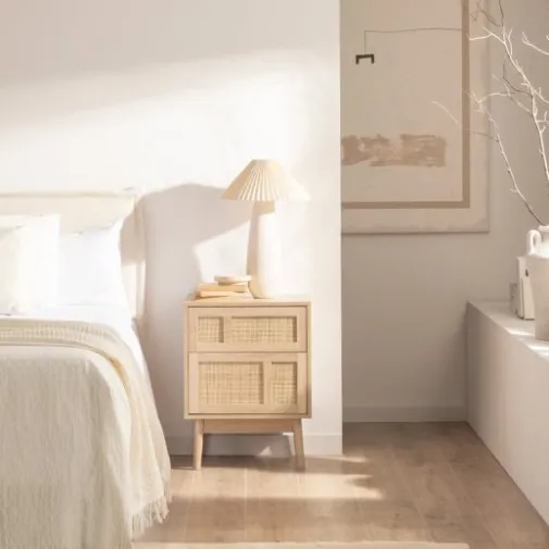 Klast Home Packs 2 Mesitas De Noche>Ikigai