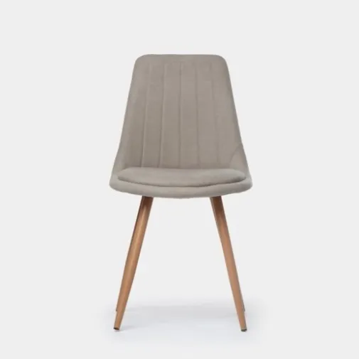 Klast Home Sillas De Comedor|Ver Todo En Sillas>Ingrid Beige