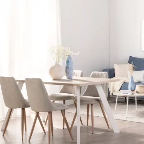 Klast Home Sillas De Comedor|Ver Todo En Sillas>Ingrid Beige
