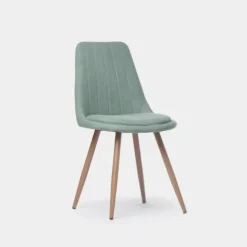 Klast Home Sillas De Comedor|Ver Todo En Sillas>Ingrid Menta