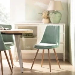 Klast Home Packs 4 Sillas><noscript><img width=