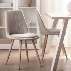 Klast Home Packs 4 Sillas><noscript><img width=