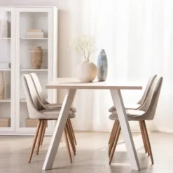 Klast Home Packs 4 Sillas><noscript><img width=
