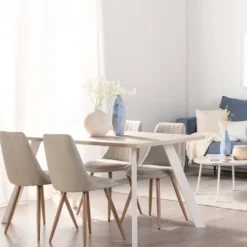 Klast Home Packs 4 Sillas><noscript><img width=