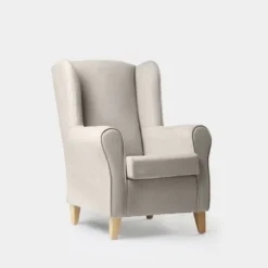 Klast Home Sillones Y Butacas|Butacas Para Dormitorio>Isabela Beige