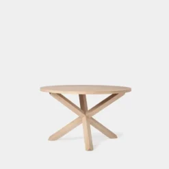 Klast Home Mesas De Comedor Y Cocina>Isak Natural