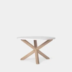 Klast Home Mesas De Comedor Y Cocina>Isak Blanco
