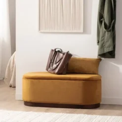 Klast Home Baúles Y Bancos Descalzadores|Ver Todo En Sillas>Isola