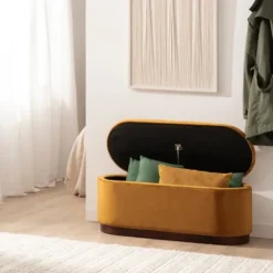 Klast Home Baúles Y Bancos Descalzadores|Ver Todo En Sillas><noscript><img width=