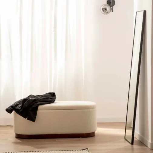 Klast Home Baúles Y Bancos Descalzadores|Ver Todo En Sillas>Isola